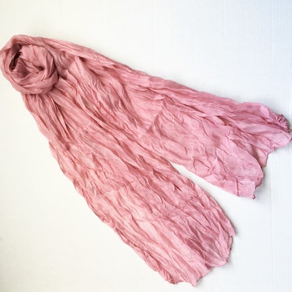 Scarf bundle 5 scarves - Picture 3 of 7